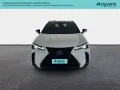 Other Lexus UX Hybrid Design