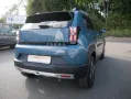 Fiat Grande Panda Benziner/Schalter la Prima Winterpa