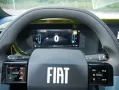 Fiat Grande Panda Benziner/Schalter la Prima Winterpa