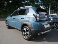 Fiat Grande Panda Benziner/Schalter la Prima Winterpa
