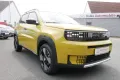 Fiat Grande Panda Hybrid la Prima Winterpaket (VOLL!)