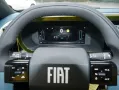 Fiat Grande Panda Hybrid la Prima Winterpaket (VOLL!)