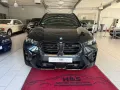 BMW X5 M Competition*Akrapovic-Abgasanlage*AHK