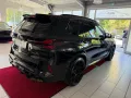 BMW X5 M Competition*Akrapovic-Abgasanlage*AHK