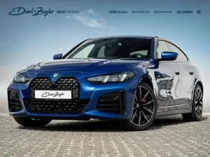 BMW 420d Gran Coupe M-Sport PRO 19 GSD ACC aLED KoZg