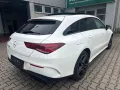 Mercedes-Benz CLA 250 e SB AMG Line*Pano*Standheizung*Kamera