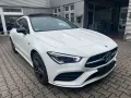 Mercedes-Benz CLA 250 e SB AMG Line*Pano*Standheizung*Kamera