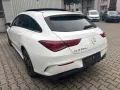 Mercedes-Benz CLA 250 e SB AMG Line*Pano*Standheizung*Kamera