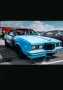 Other Pontiac Grand Prix V8 Restauriert
