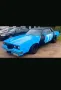 Other Pontiac Grand Prix V8 Restauriert
