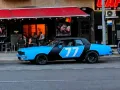 Other Pontiac Grand Prix V8 Restauriert