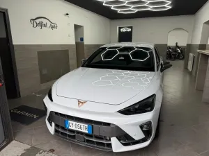 Other Cupra Leon 2.0 TDI 150 CV DSG