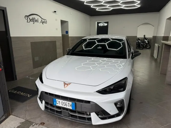 Other Cupra Leon 2.0 TDI 150 CV DSG