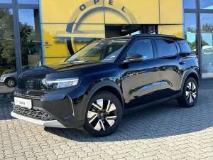 Opel Frontera Electric GS Navi LED Shz Kamera Allwett