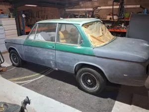 BMW 2002