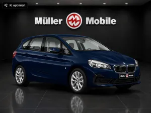 BMW 225 xe Advantage Ative Tourer Aut NAVIGATION PDC