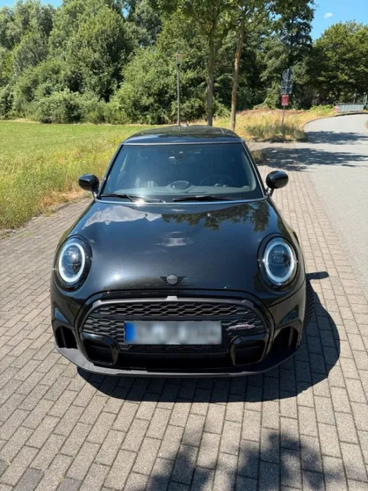 MINI Mini Cooper 3-Türer