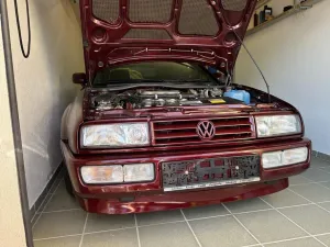 Volkswagen Corrado 2.0 16V
