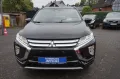 Mitsubishi Eclipse Cross Intro Edition 4WD Kamera;LED