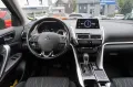 Mitsubishi Eclipse Cross Intro Edition 4WD Kamera;LED