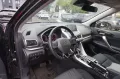 Mitsubishi Eclipse Cross Intro Edition 4WD Kamera;LED