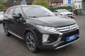 Mitsubishi Eclipse Cross Intro Edition 4WD Kamera;LED
