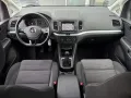 Volkswagen Sharan 1.5 TSI Comfortline NAVI/SHZ/PDC/7-SITZER