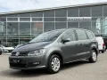 Volkswagen Sharan 1.5 TSI Comfortline NAVI/SHZ/PDC/7-SITZER