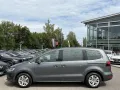 Volkswagen Sharan 1.5 TSI Comfortline NAVI/SHZ/PDC/7-SITZER