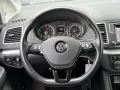 Volkswagen Sharan 1.5 TSI Comfortline NAVI/SHZ/PDC/7-SITZER