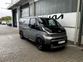 Kia PV5 Cargo L2H1 71 ELITE - 3T - WP - AW