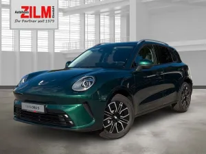 GWM ORA 5 HYBRID Luxury 1.5 Turbo, Panorama
