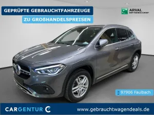 Mercedes-Benz GLA 250 e Progressive ACC BLIS El.Heckkl. Key