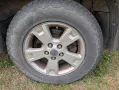 Ford Maverick Highclass Benzin/LPG