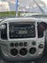 Ford Maverick Highclass Benzin/LPG