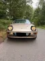 Porsche 924 2.0 - H-Kennzeichen - 109T km - sehr gepfl.