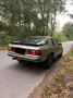 Porsche 924 2.0 - H-Kennzeichen - 109T km - sehr gepfl.