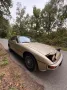 Porsche 924 2.0 - H-Kennzeichen - 109T km - sehr gepfl.