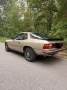 Porsche 924 2.0 - H-Kennzeichen - 109T km - sehr gepfl.