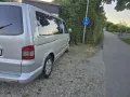 Volkswagen VW T5 Multivan 2.5 TDI  7-Sitzer  Automa...