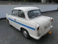 Trabant 600 P60