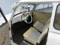 Trabant 600 P60