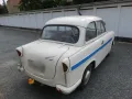 Trabant 600 P60