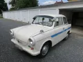 Trabant 600 P60