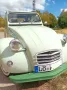 Citroën 2 CV6 TOP ZUSTAND