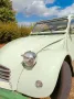 Citroën 2 CV6 TOP ZUSTAND