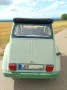 Citroën 2 CV6 TOP ZUSTAND
