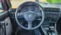 BMW E30 325iX (Allradantrieb) Baujahr 1987