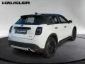 Fiat 600 STREET CarPlay Sitzheizung 18