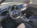 Fiat 600 STREET CarPlay Sitzheizung 18